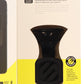 Scosche MagicMount Suction Magnet Mount for Mobile Devices - Black Cell Phone - Mounts & Holders Scosche    - Simple Cell Bulk Wholesale Pricing - USA Seller