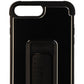 Scooch Wingman 5-in-1 Case for iPhone 8 Plus 7 Plus 6s Plus 6 Plus Black Silver Cell Phone - Cases, Covers & Skins Scooch    - Simple Cell Bulk Wholesale Pricing - USA Seller
