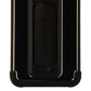 Scooch Wingman 5-in-1 Case for iPhone 8 Plus 7 Plus 6s Plus 6 Plus Black Silver Cell Phone - Cases, Covers & Skins Scooch    - Simple Cell Bulk Wholesale Pricing - USA Seller