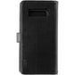 Skech Polo Book Folio Clutch Wallet Protective Case for Galaxy Note 8 - Black Cell Phone - Cases, Covers & Skins Skech    - Simple Cell Bulk Wholesale Pricing - USA Seller