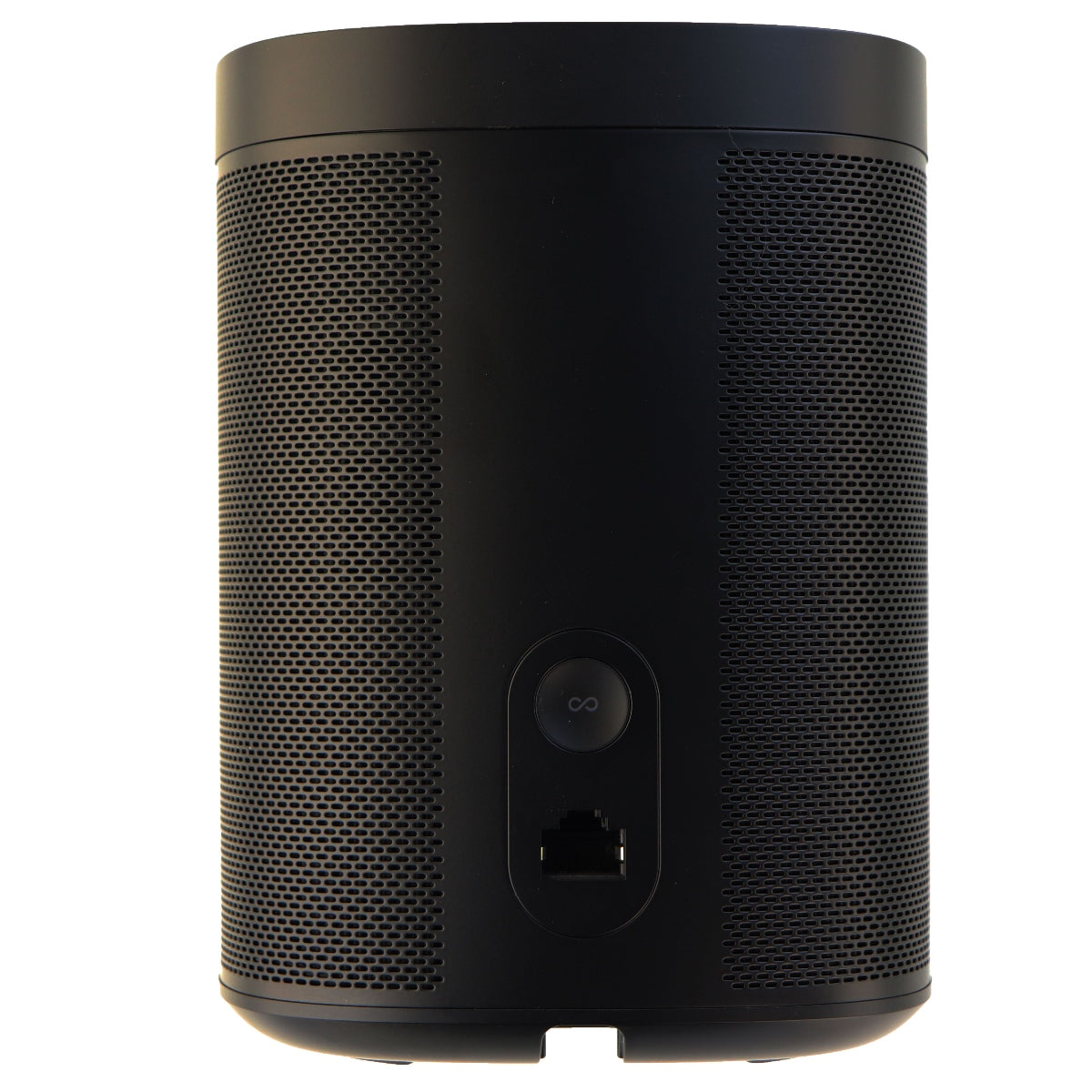 Sonos One Voice Controlled Smart Speaker with Amazon Alexa - Black ONEG1US1BLK Home Multimedia - Home Speakers & Subwoofers SONOS    - Simple Cell Bulk Wholesale Pricing - USA Seller