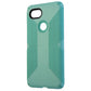 Speck Presidio Grip Series Hybrid Case for Google Pixel 2 XL Smartphones - Teal Cell Phone - Cases, Covers & Skins Speck    - Simple Cell Bulk Wholesale Pricing - USA Seller
