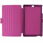 Speck StyleFolio Case Cover and Stand for Verizon Ellipsis 8 HD - Syrah Purple iPad/Tablet Accessories - Cases, Covers, Keyboard Folios Speck    - Simple Cell Bulk Wholesale Pricing - USA Seller
