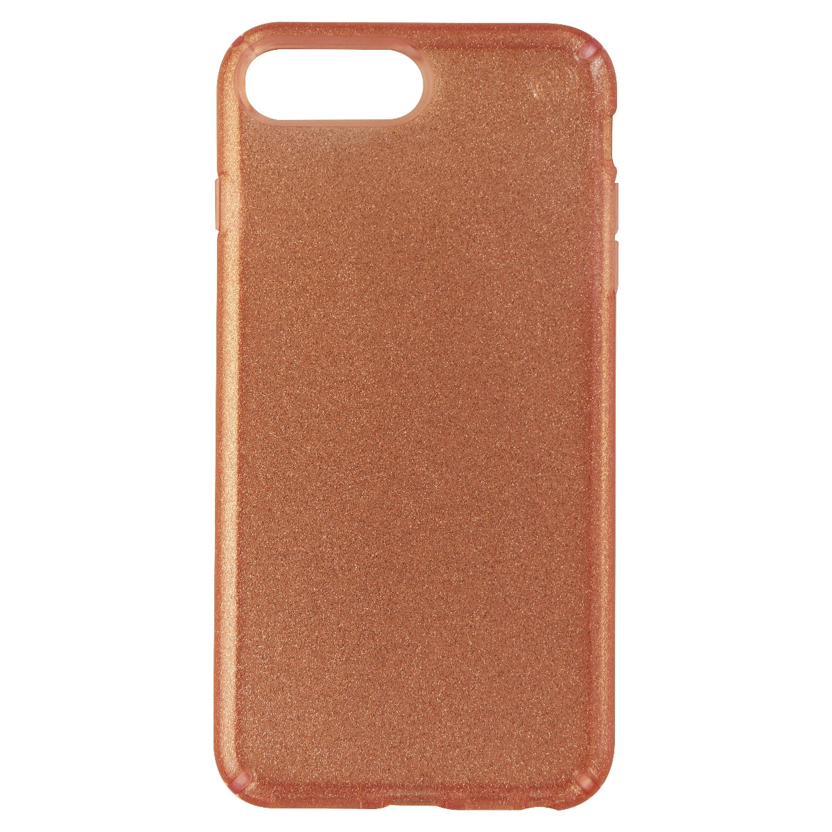 Speck Presidio Clear+Glitter Series Hybrid Case for iPhone 7 Plus/6s Plus - Pink Cell Phone - Cases, Covers & Skins Speck    - Simple Cell Bulk Wholesale Pricing - USA Seller