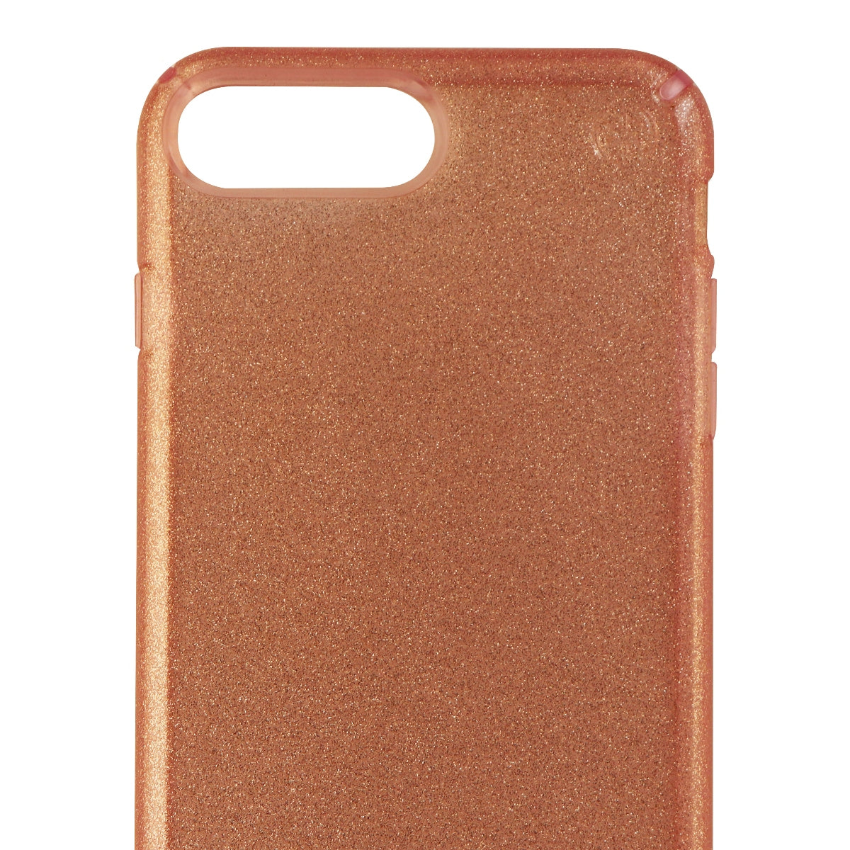 Speck Presidio Clear+Glitter Series Hybrid Case for iPhone 7 Plus/6s Plus - Pink Cell Phone - Cases, Covers & Skins Speck    - Simple Cell Bulk Wholesale Pricing - USA Seller