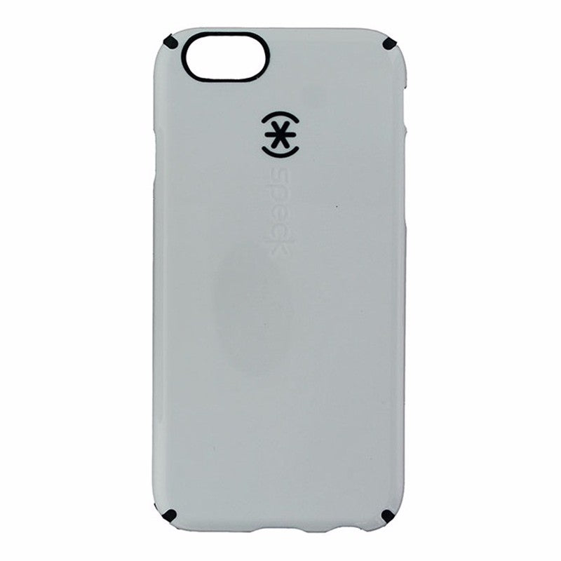 Speck CandyShell Series Hard Case for Apple iPhone 6s/6 - White Cell Phone - Cases, Covers & Skins Speck    - Simple Cell Bulk Wholesale Pricing - USA Seller