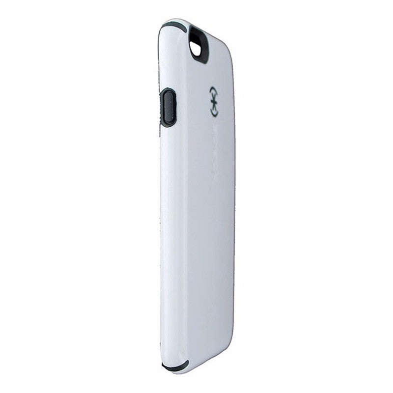 Speck CandyShell Series Hard Case for Apple iPhone 6s/6 - White Cell Phone - Cases, Covers & Skins Speck    - Simple Cell Bulk Wholesale Pricing - USA Seller