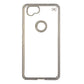 Speck Presidio Clear Series Protective Hard Case for Google Pixel 2 - Clear Cell Phone - Cases, Covers & Skins Speck    - Simple Cell Bulk Wholesale Pricing - USA Seller