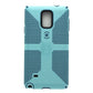 Speck CandyShell Grip Case for Samsung Galaxy Note4 Blue Cell Phone - Cases, Covers & Skins Speck    - Simple Cell Bulk Wholesale Pricing - USA Seller