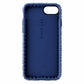 Speck Presidio Inked Hybrid Case for Apple iPhone 7 - Dark Blue / White Patterns Cell Phone - Cases, Covers & Skins Speck    - Simple Cell Bulk Wholesale Pricing - USA Seller