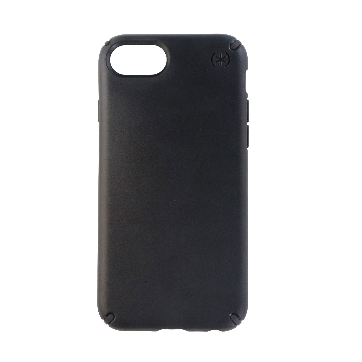 Speck Presidio Series Case for Apple iPhone 7 / 6s / 6 - Black Cell Phone - Cases, Covers & Skins Speck    - Simple Cell Bulk Wholesale Pricing - USA Seller