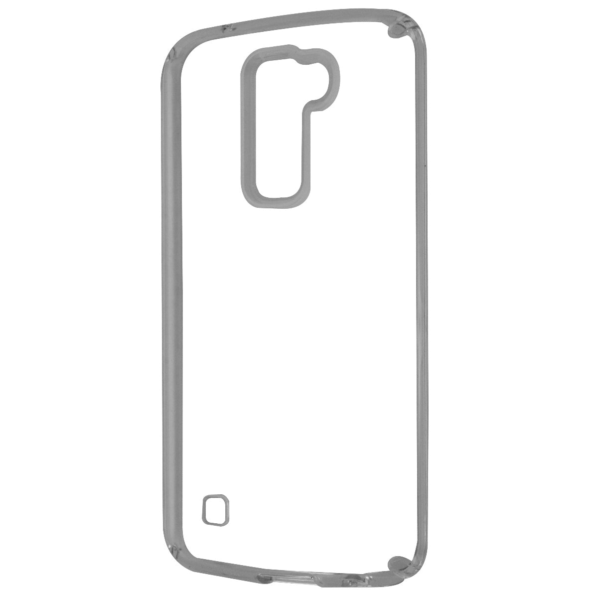 Speck CandyShell Series Hybrid Hardshell Case Cover for LG K10 - Clear Cell Phone - Cases, Covers & Skins Speck    - Simple Cell Bulk Wholesale Pricing - USA Seller