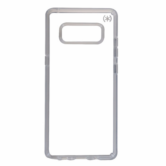 Speck Presidio Clear Series Hard Case Cover for Samsung Galaxy Note 8 - Clear Cell Phone - Cases, Covers & Skins Speck    - Simple Cell Bulk Wholesale Pricing - USA Seller