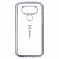 Speck CandyShell Series Hybrid Hard Case for LG G5 Smartphone - Clear / Frost Cell Phone - Cases, Covers & Skins Speck    - Simple Cell Bulk Wholesale Pricing - USA Seller