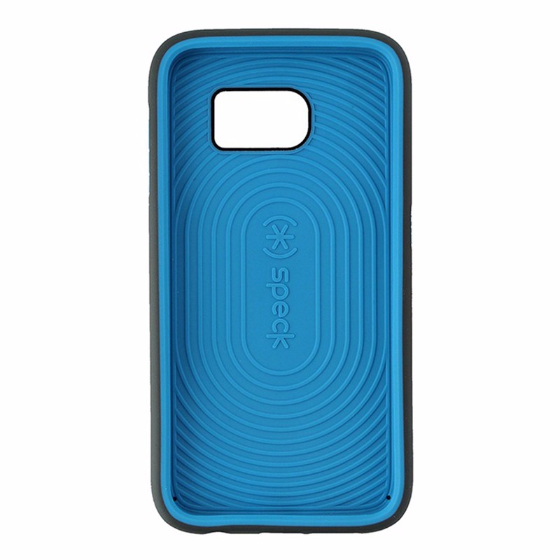 Speck MightyShell Case for Samsung Galaxy S6 - Orange & Gray Cell Phone - Cases, Covers & Skins Speck    - Simple Cell Bulk Wholesale Pricing - USA Seller