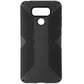 Speck Products Presidio Grip Cell Phone Case LG G6 - Graphite Gray/Charcoal Gray Cell Phone - Cases, Covers & Skins Speck    - Simple Cell Bulk Wholesale Pricing - USA Seller