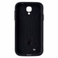 Spigen Slim Armor Dual Layer Case for Samsung Galaxy S4 - Black Cell Phone - Cases, Covers & Skins Spigen    - Simple Cell Bulk Wholesale Pricing - USA Seller