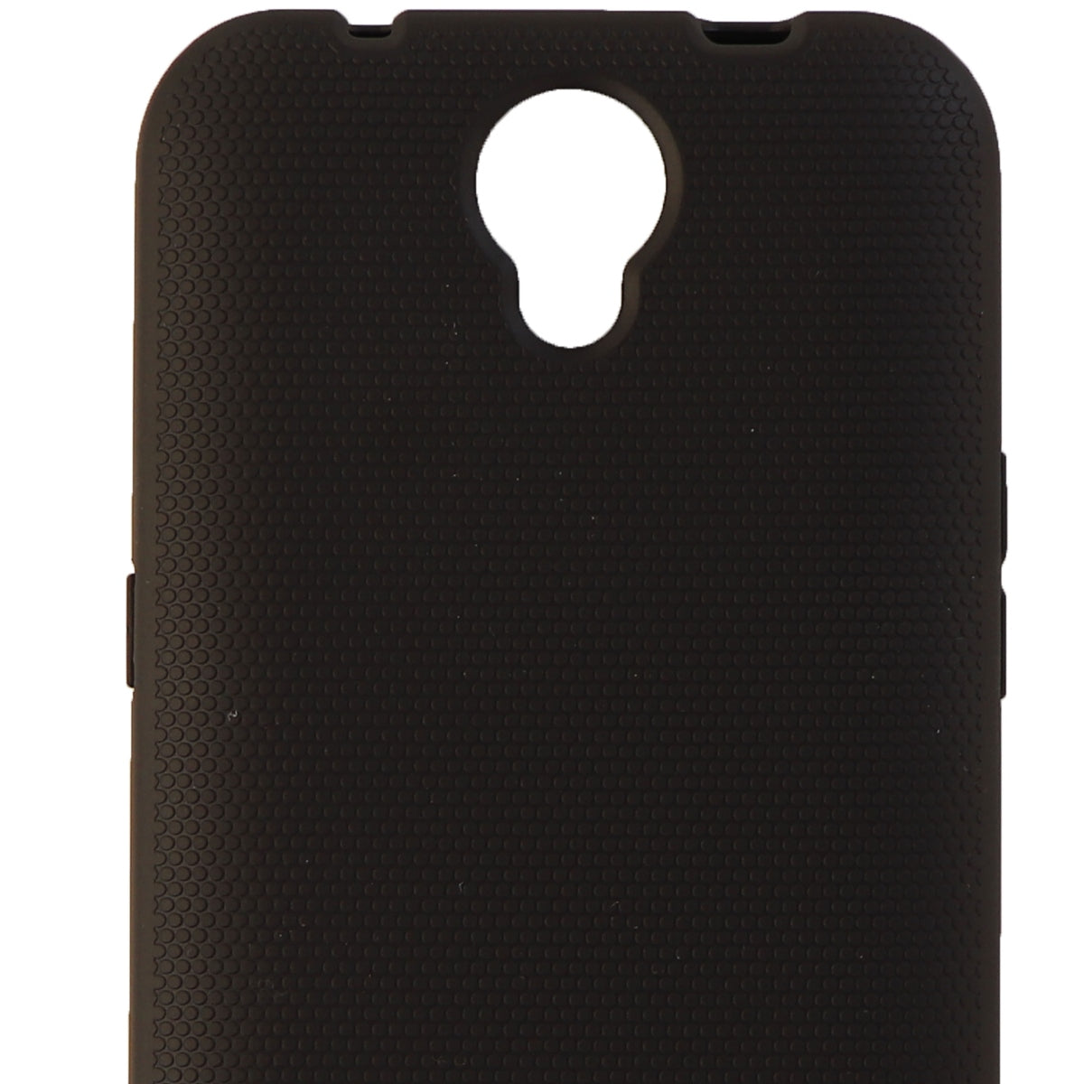 T-Mobile Protective Cover Series Protective Case Cover for ZTE Avid Trio - Black Cell Phone - Cases, Covers & Skins T-Mobile    - Simple Cell Bulk Wholesale Pricing - USA Seller