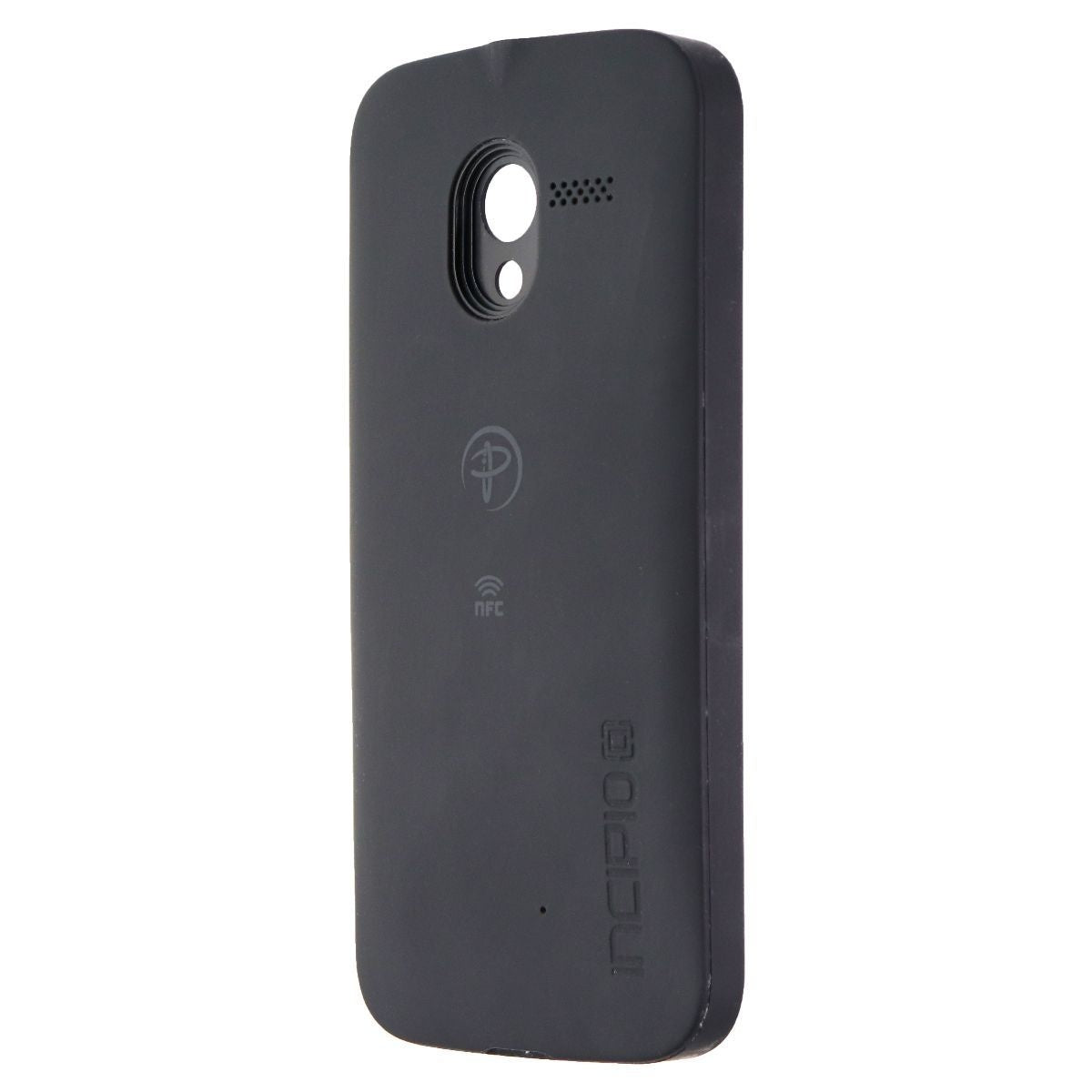 Incipio Wireless PMA Charging Case for Motorola Moto X - Black Cell Phone - Cases, Covers & Skins Incipio    - Simple Cell Bulk Wholesale Pricing - USA Seller