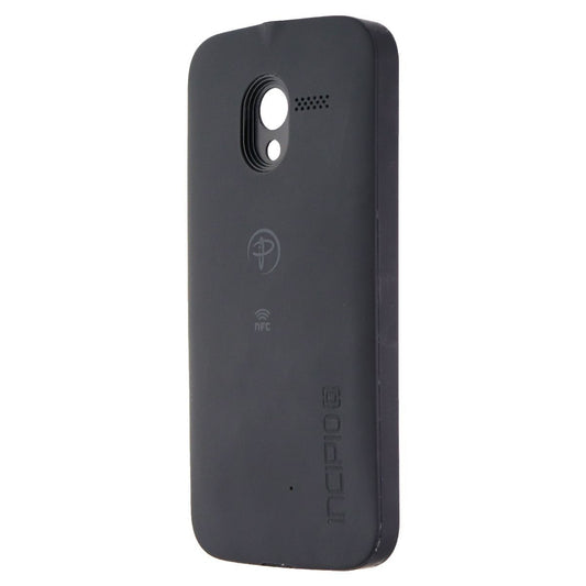Incipio Wireless PMA Charging Case for Motorola Moto X - Black Cell Phone - Cases, Covers & Skins Incipio    - Simple Cell Bulk Wholesale Pricing - USA Seller
