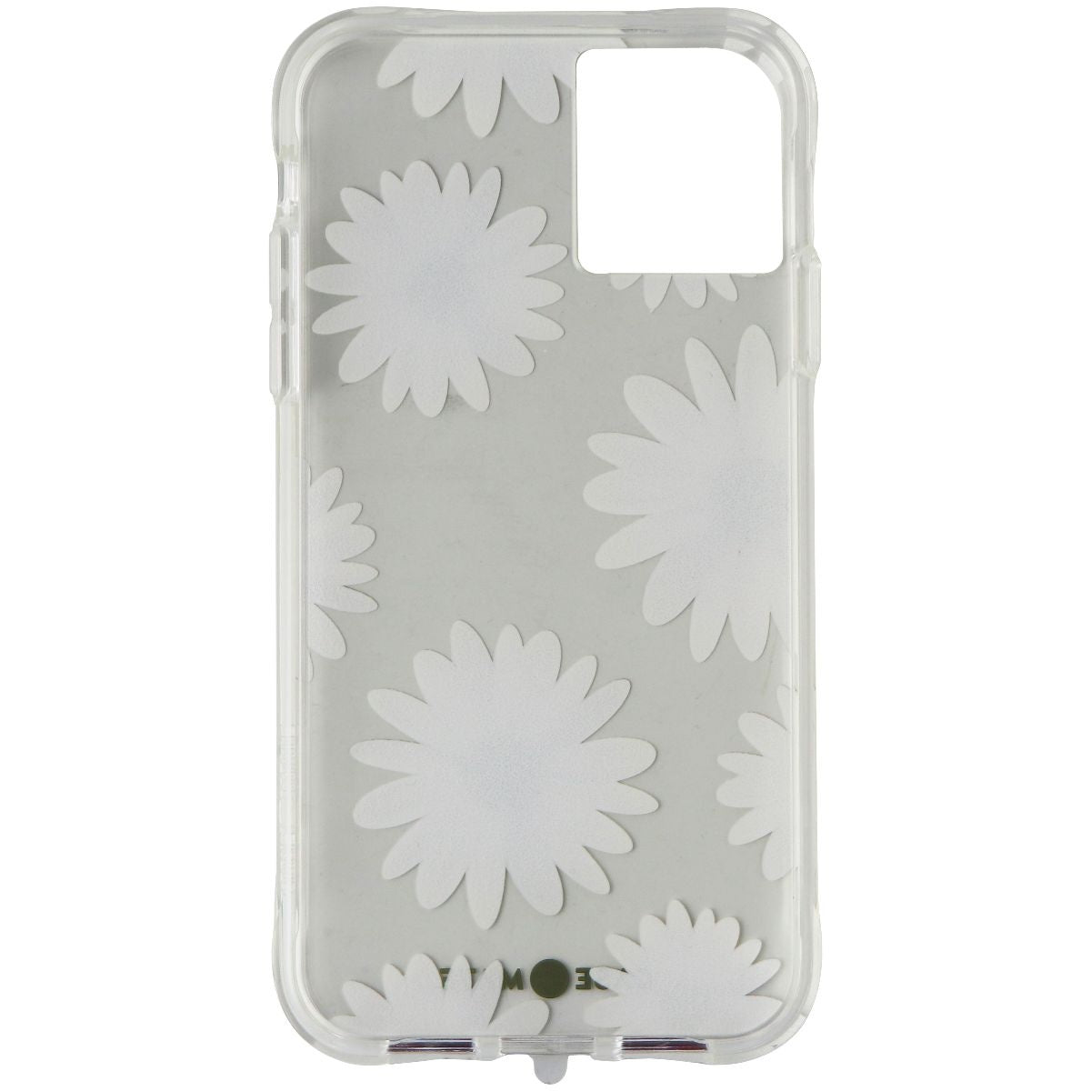 Case-Mate Hardshell Case for Apple iPhone 11 & iPhone XR - Glitter Daisies Cell Phone - Cases, Covers & Skins Case-Mate    - Simple Cell Bulk Wholesale Pricing - USA Seller