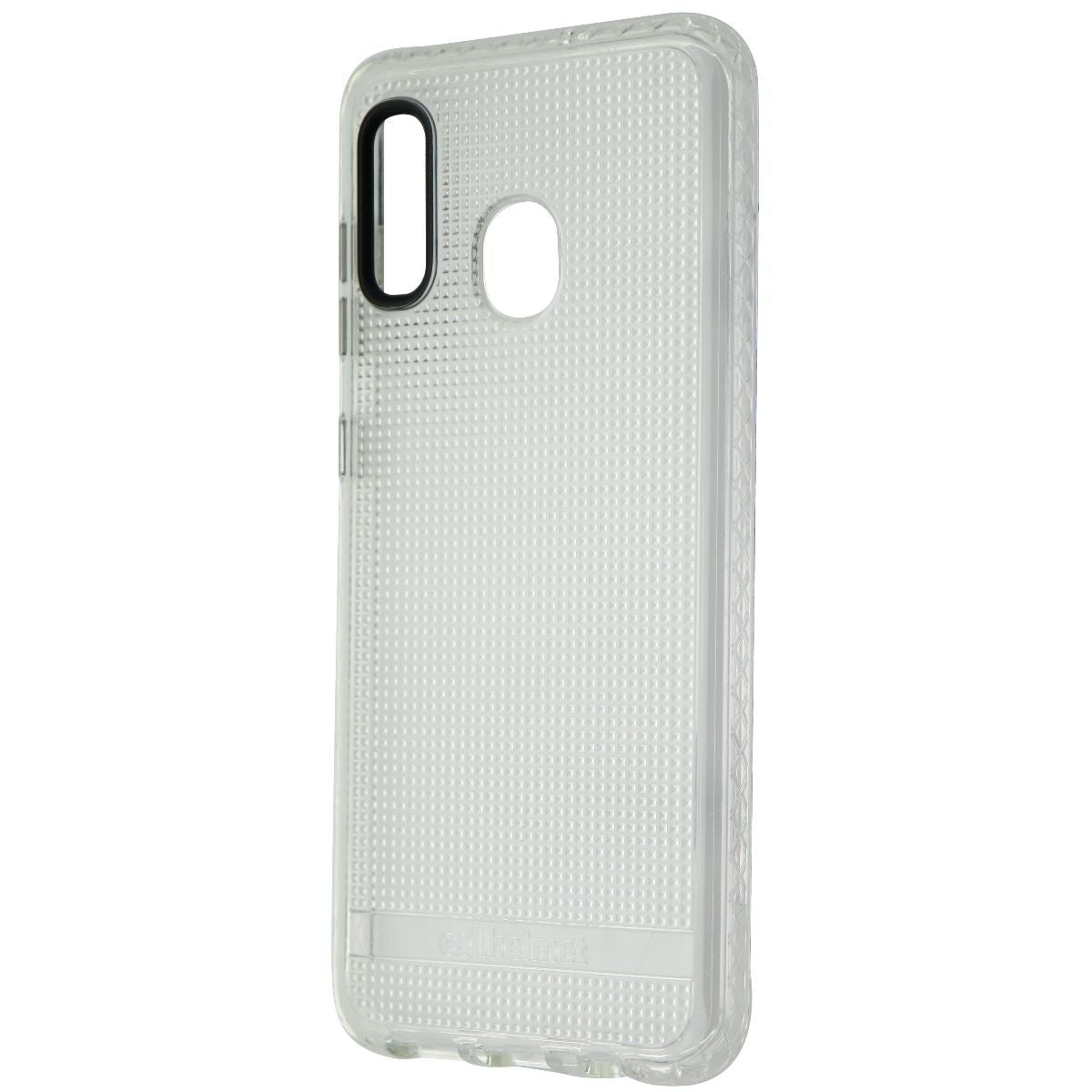 CellHelmet Altitude X Series Gel Case for Samsung Galaxy A20 - Clear Cell Phone - Cases, Covers & Skins CellHelmet    - Simple Cell Bulk Wholesale Pricing - USA Seller