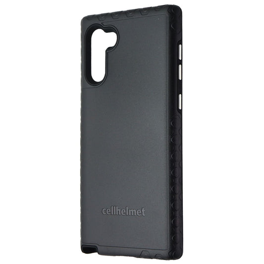 CellHelmet Fortitude Pro Series Hard Case for Samsung Galaxy Note10 - Black Cell Phone - Cases, Covers & Skins CellHelmet    - Simple Cell Bulk Wholesale Pricing - USA Seller