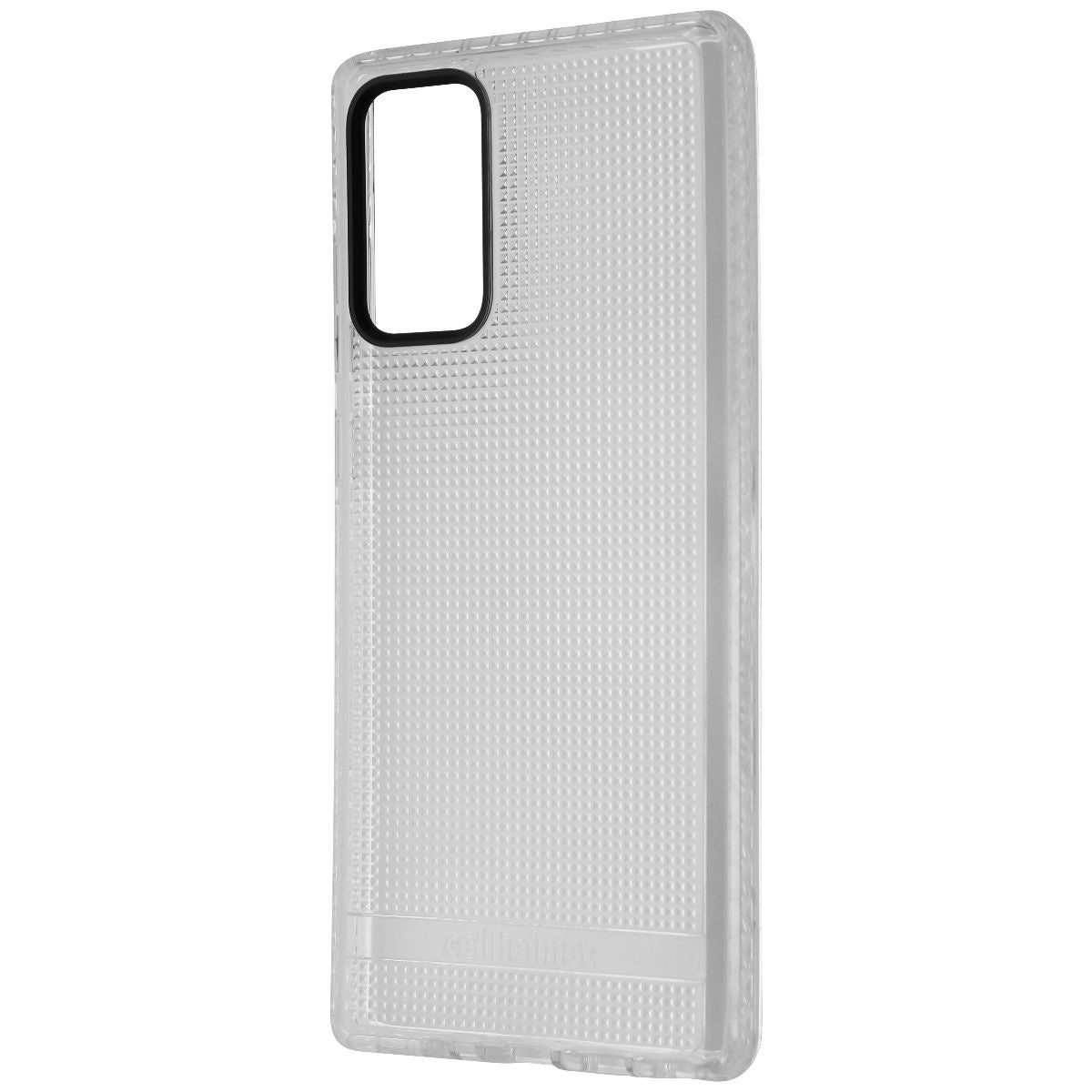 CellHelmet Altitude X Series Case for Samsung Galaxy Note20 (5G) - Clear Cell Phone - Cases, Covers & Skins CellHelmet    - Simple Cell Bulk Wholesale Pricing - USA Seller