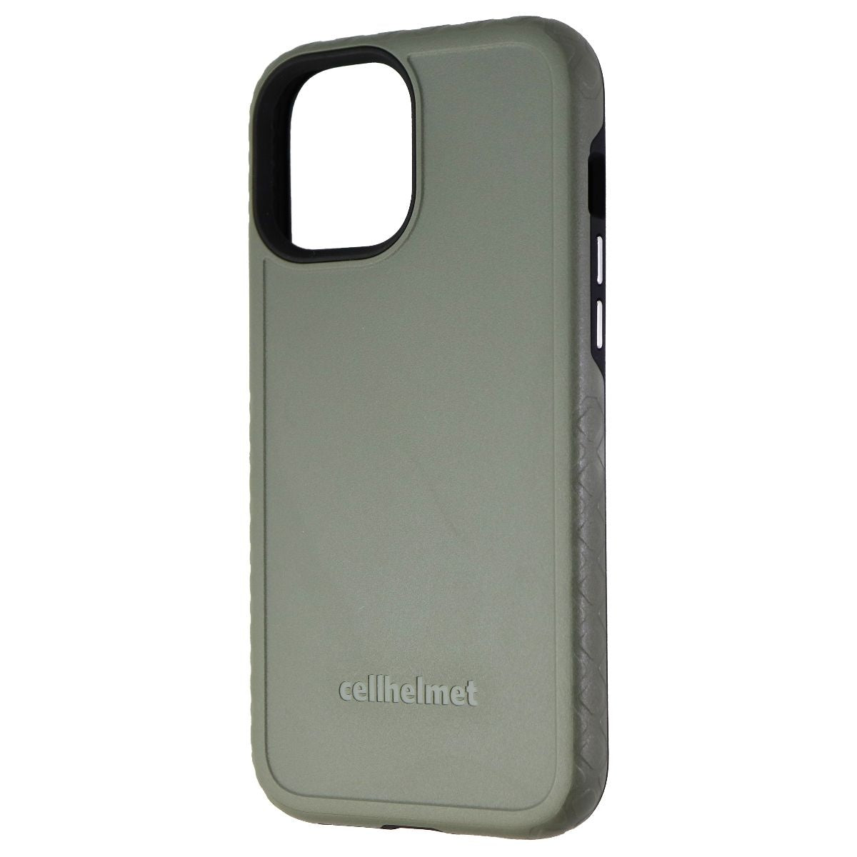 CellHelmet Fortitude Series Case for Apple iPhone 12 Pro Max - Olive Drab Green Cell Phone - Cases, Covers & Skins CellHelmet    - Simple Cell Bulk Wholesale Pricing - USA Seller