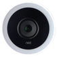 Nest Cam IQ Outdoor Security Camera (NC4100US) - White Home Surveillance - Security Cameras Nest    - Simple Cell Bulk Wholesale Pricing - USA Seller