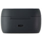 Jabra Elite Active 75t True Wireless Earbuds with Wireless Charging Case - Gray Portable Audio - Headphones Jabra    - Simple Cell Bulk Wholesale Pricing - USA Seller