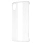 Skech Stark Minimal Shockproof Protective Case for Apple iPhone Xs Max - Clear Cell Phone - Cases, Covers & Skins Skech    - Simple Cell Bulk Wholesale Pricing - USA Seller