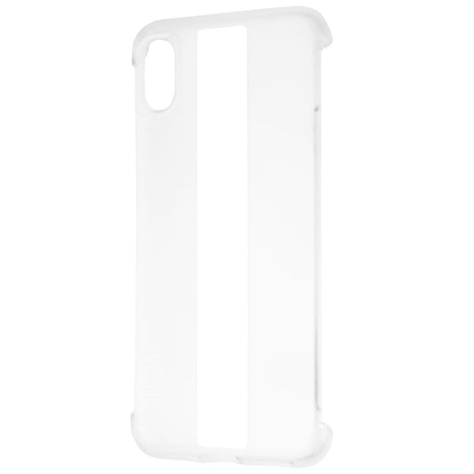 Skech Stark Minimal Shockproof Protective Case for Apple iPhone Xs Max - Clear Cell Phone - Cases, Covers & Skins Skech    - Simple Cell Bulk Wholesale Pricing - USA Seller
