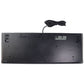 Lenovo Wired USB Standard Keyboard for PC Computers & More - Black (SK-8827) Gaming/Console - Keyboards & Keypads Lenovo    - Simple Cell Bulk Wholesale Pricing - USA Seller