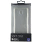 Key Soft Case Series Case for Samsung Galaxy J3 2018 - Clear Cell Phone - Cases, Covers & Skins Key    - Simple Cell Bulk Wholesale Pricing - USA Seller
