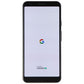 Google Pixel 3a XL (6.0-inch) Smartphone (G020A) GSM + CDMA - 64GB / Just Black Cell Phones & Smartphones Google    - Simple Cell Bulk Wholesale Pricing - USA Seller