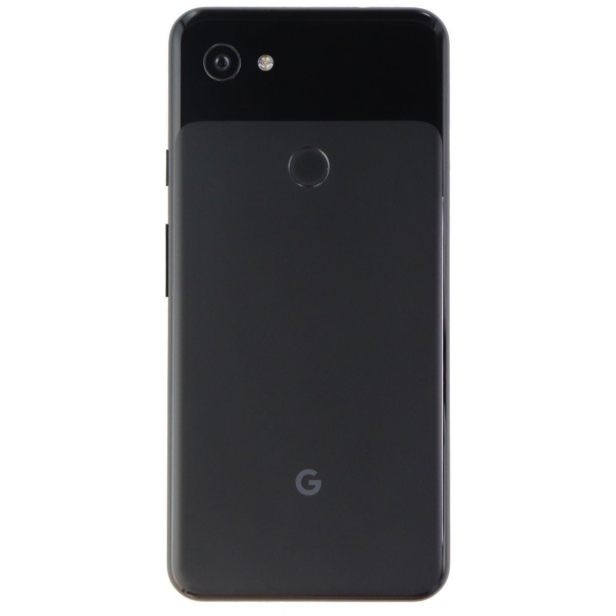 Google Pixel 3a XL (6.0-inch) Smartphone (G020C) T-Mobile - 64GB / Just Black Cell Phones & Smartphones Google    - Simple Cell Bulk Wholesale Pricing - USA Seller