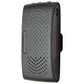 Verizon HUM AT-650 Bluetooth Wireless Speaker with Wired Car Charger - Black Cell Phone - Audio Docks & Speakers Verizon    - Simple Cell Bulk Wholesale Pricing - USA Seller