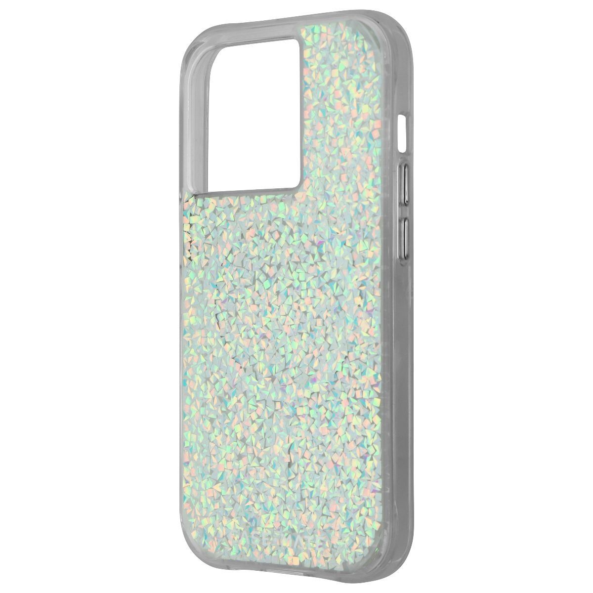 Case-Mate Twinkle Series Case for MagSafe for iPhone 13 Pro - Twinkle Diamond Cell Phone - Cases, Covers & Skins Case-Mate    - Simple Cell Bulk Wholesale Pricing - USA Seller