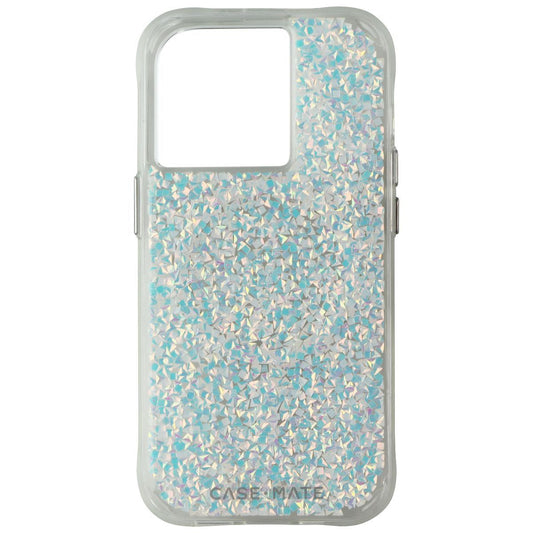 Case-Mate Twinkle Series Case for MagSafe for iPhone 13 Pro - Twinkle Diamond Cell Phone - Cases, Covers & Skins Case-Mate    - Simple Cell Bulk Wholesale Pricing - USA Seller