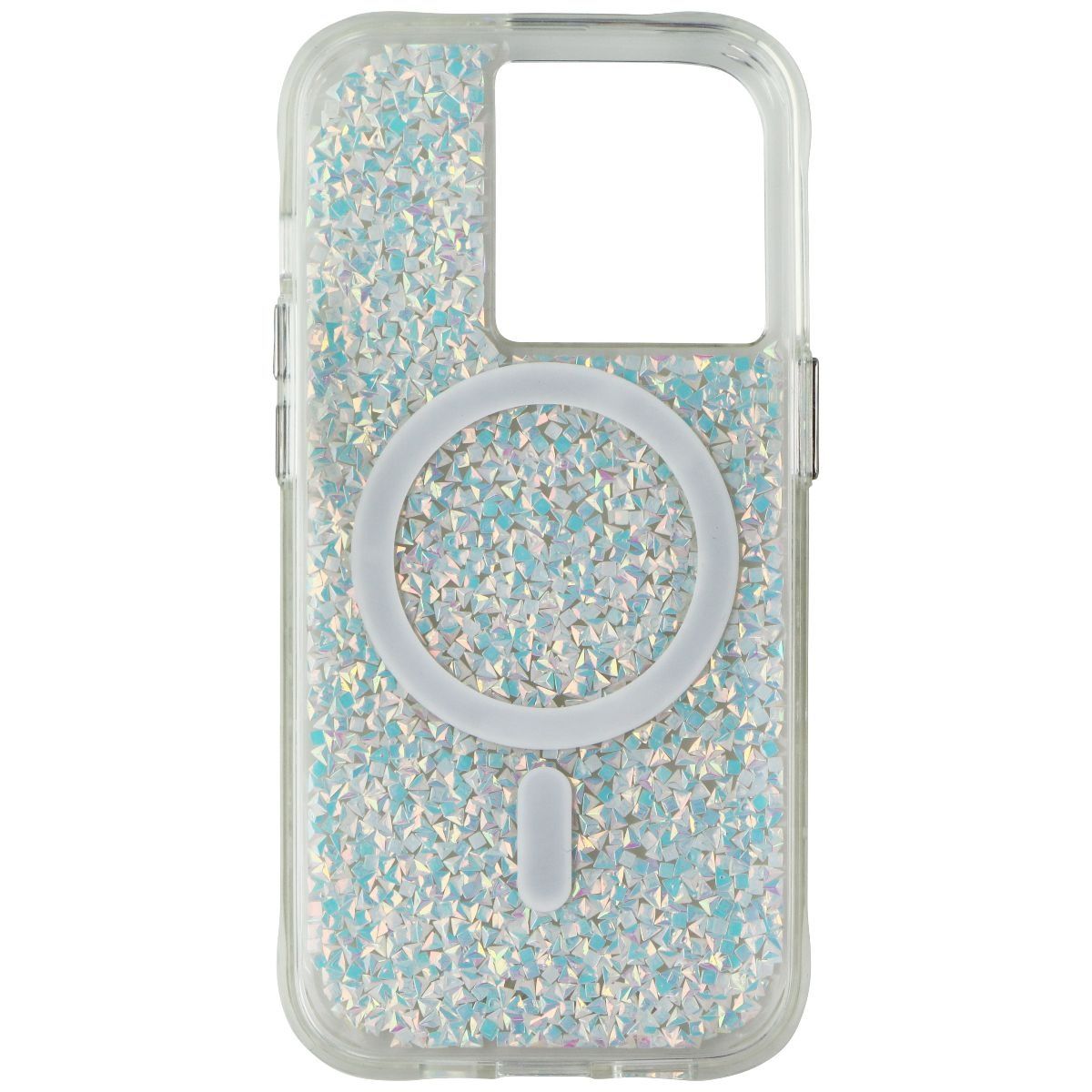 Case-Mate Twinkle Series Case for MagSafe for iPhone 13 Pro - Twinkle Diamond Cell Phone - Cases, Covers & Skins Case-Mate    - Simple Cell Bulk Wholesale Pricing - USA Seller