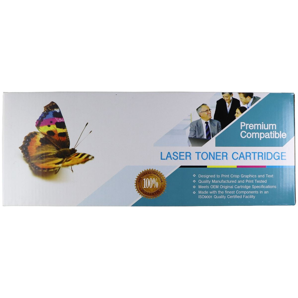 Premium Compatible Laser Toner Cartridge (CBTN210M) Brother Compatible - Magenta Printer Accessories - Toner Cartridges Premium Compatible    - Simple Cell Bulk Wholesale Pricing - USA Seller