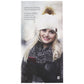 The Source - Womens Soft Winter Hat with Built-in Bluetooth Speakers - White Other Sporting Goods The Source    - Simple Cell Bulk Wholesale Pricing - USA Seller