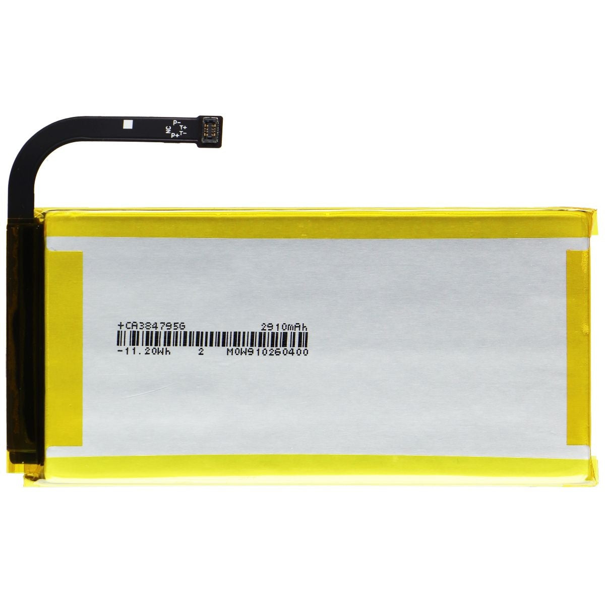 Repair Part - OEM Rechargeable 3000mAh Battery for Moto G7 (XT1962) JG30 Cell Phone - Replacement Parts & Tools Motorola    - Simple Cell Bulk Wholesale Pricing - USA Seller
