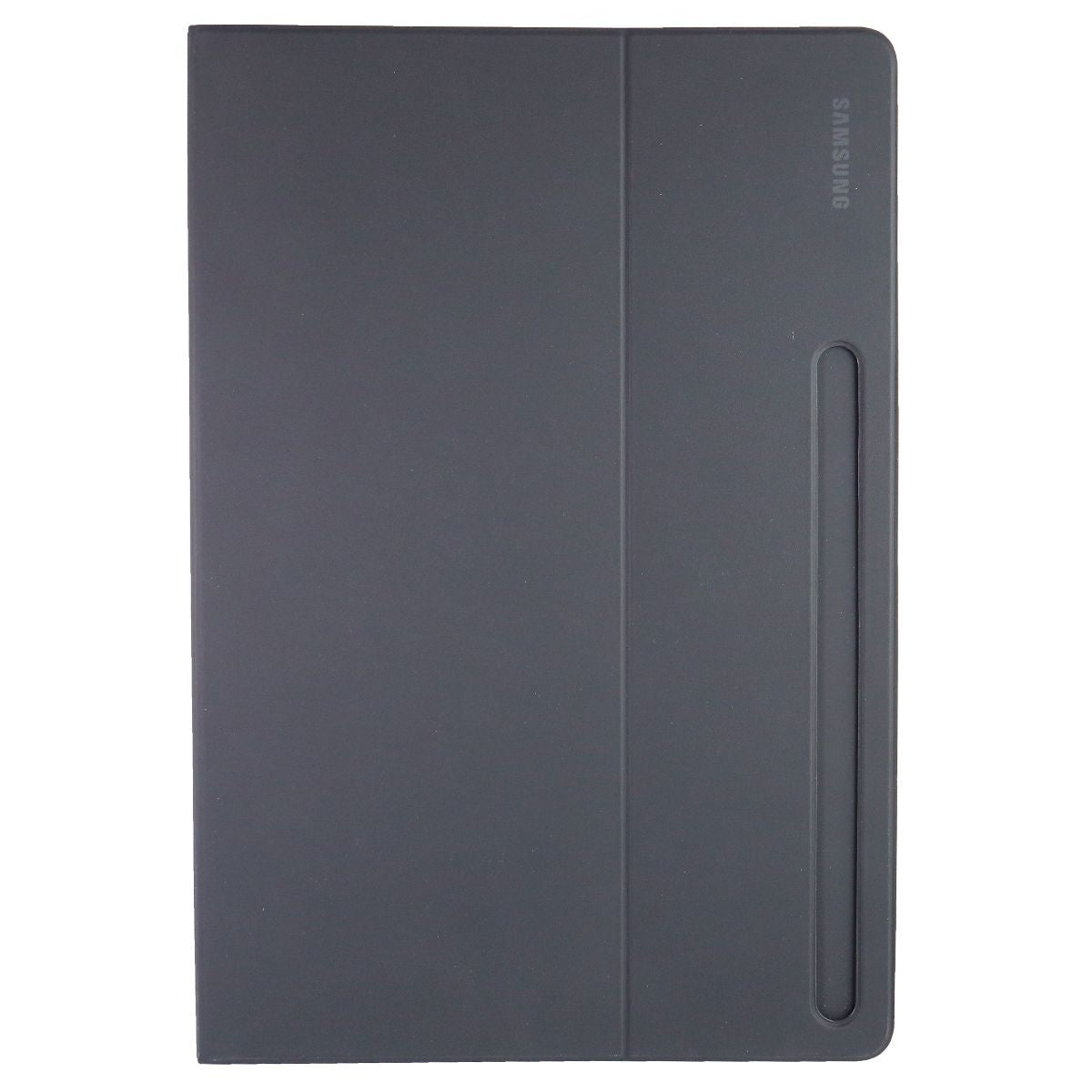Samsung Book Cover for Galaxy Tab S7 - Black EF-BT870PBEGUJ iPad/Tablet Accessories - Cases, Covers, Keyboard Folios Samsung    - Simple Cell Bulk Wholesale Pricing - USA Seller