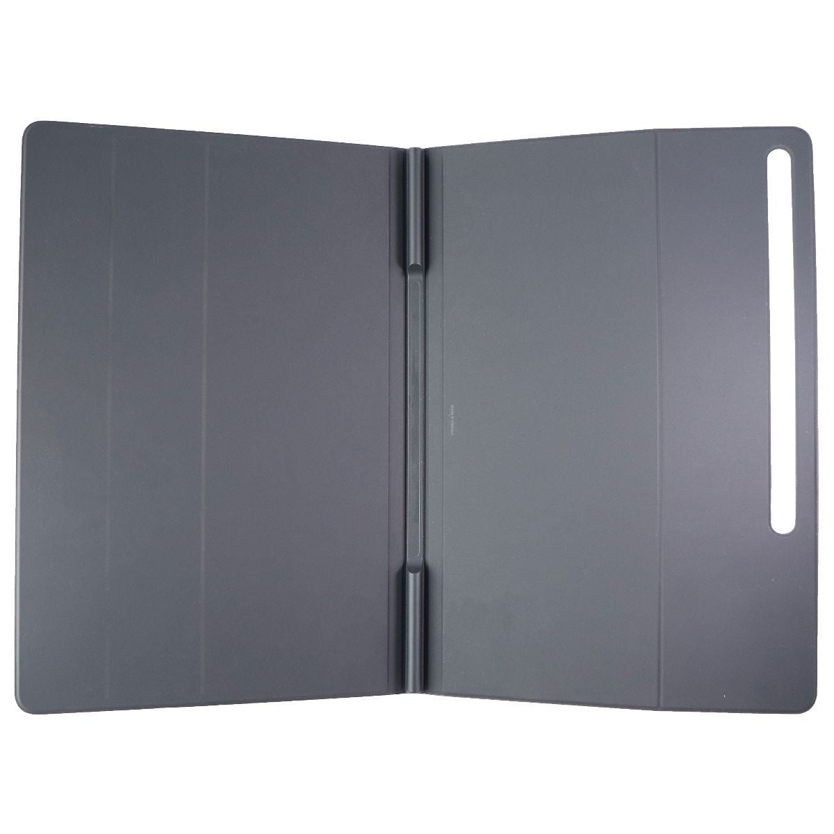 Samsung Book Cover for Galaxy Tab S7 - Black EF-BT870PBEGUJ iPad/Tablet Accessories - Cases, Covers, Keyboard Folios Samsung    - Simple Cell Bulk Wholesale Pricing - USA Seller