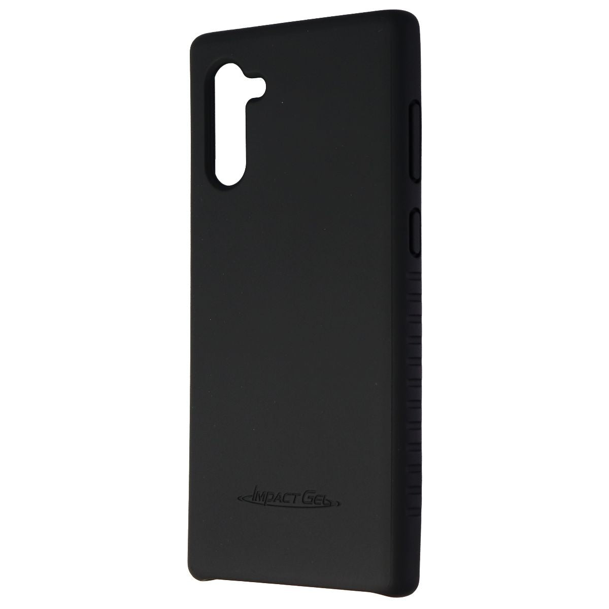 Impact Gel Challenger Series Case for Samsung Galaxy Note10 - Black Cell Phone - Cases, Covers & Skins Impact Gel    - Simple Cell Bulk Wholesale Pricing - USA Seller