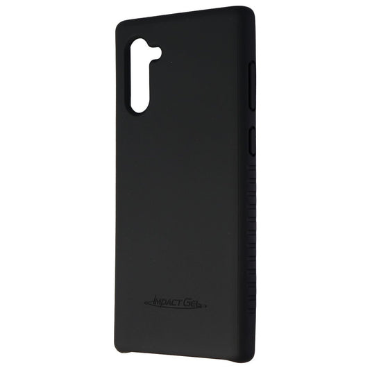 Impact Gel Challenger Series Case for Samsung Galaxy Note10 - Black Cell Phone - Cases, Covers & Skins Impact Gel    - Simple Cell Bulk Wholesale Pricing - USA Seller