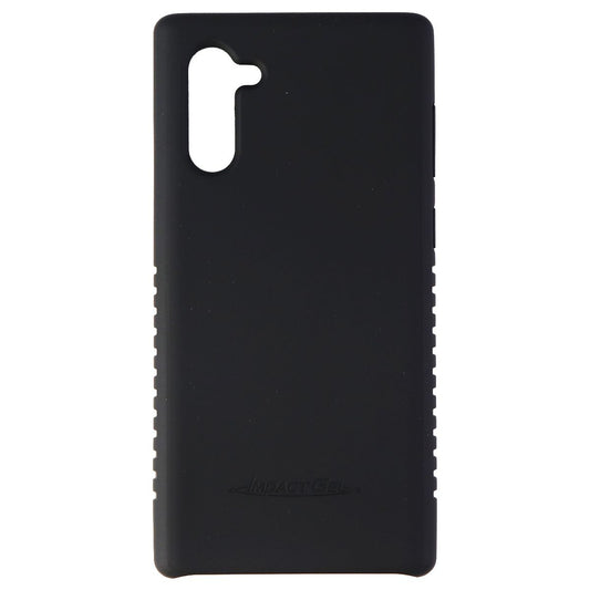 Impact Gel Challenger Series Case for Samsung Galaxy Note10 - Black Cell Phone - Cases, Covers & Skins Impact Gel    - Simple Cell Bulk Wholesale Pricing - USA Seller