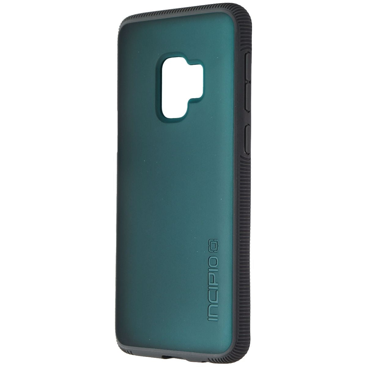 Incipio Octane Series Case for Samsung Galaxy S9 - Galactic Green/Gray Cell Phone - Cases, Covers & Skins Incipio    - Simple Cell Bulk Wholesale Pricing - USA Seller